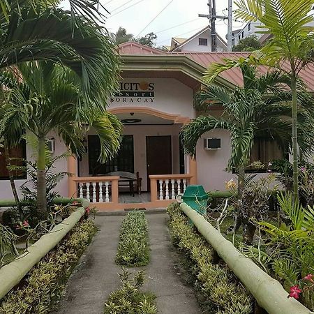 Ilicitos Resort Boracay Balabag  Ngoại thất bức ảnh