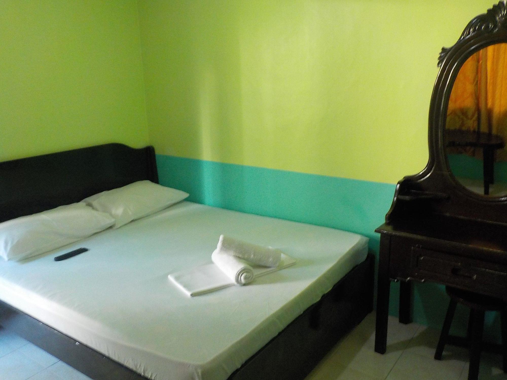 Ilicitos Resort Boracay Balabag  Ngoại thất bức ảnh