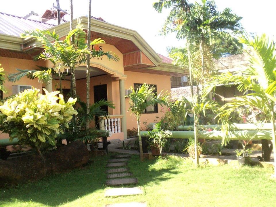 Ilicitos Resort Boracay Balabag  Ngoại thất bức ảnh