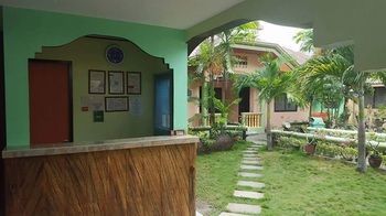 Ilicitos Resort Boracay Balabag  Ngoại thất bức ảnh