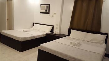Ilicitos Resort Boracay Balabag  Ngoại thất bức ảnh