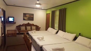 Ilicitos Resort Boracay Balabag  Ngoại thất bức ảnh